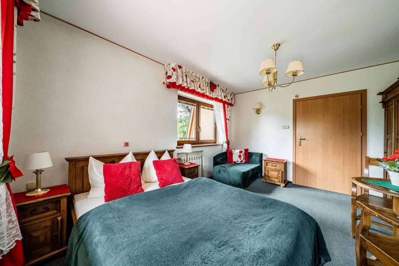 Biale Runo Apartment Zakopane Exterior photo
