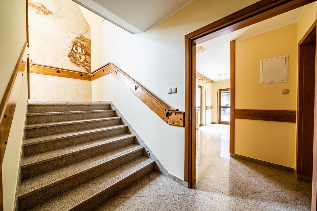 Biale Runo Apartment Zakopane Exterior photo