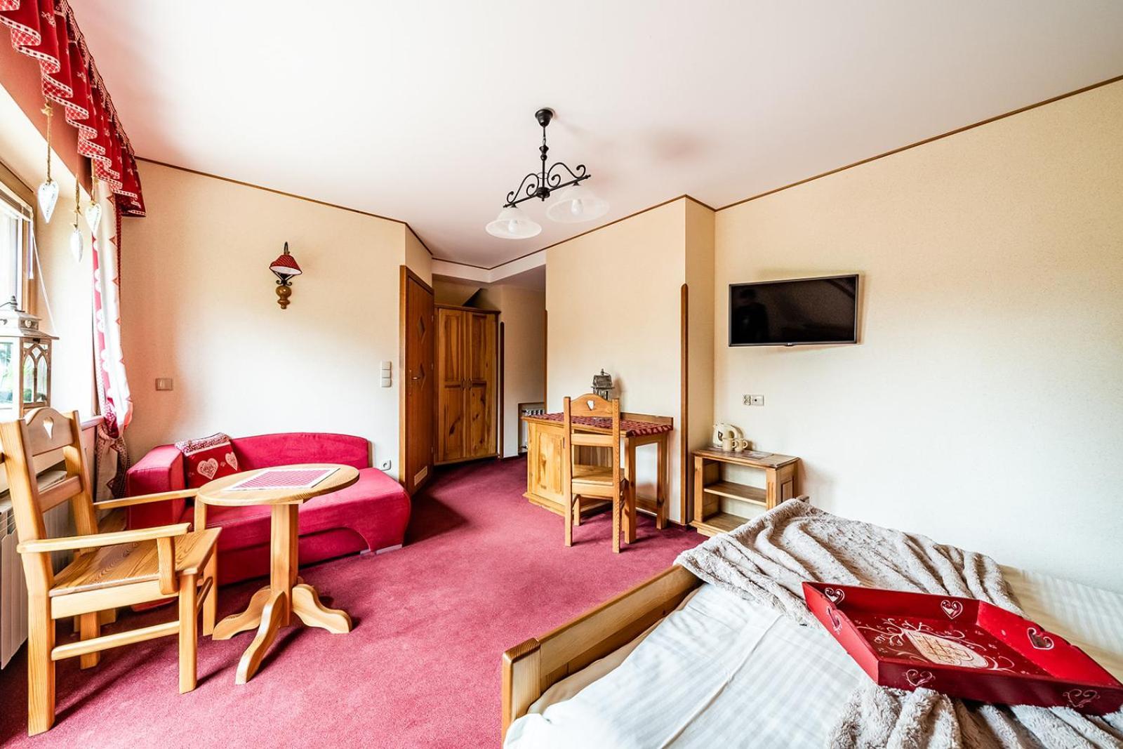 Biale Runo Apartment Zakopane Exterior photo