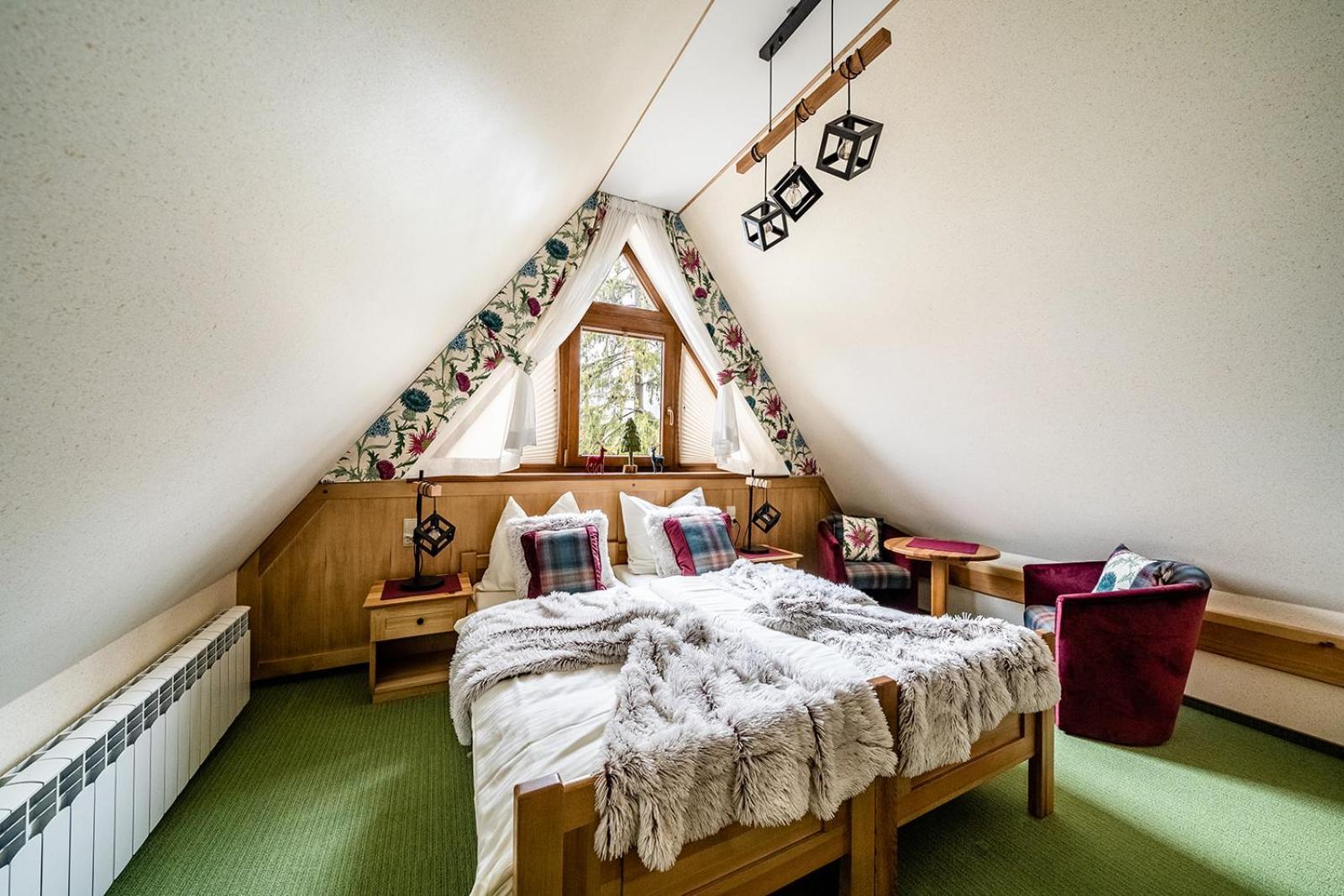 Biale Runo Apartment Zakopane Exterior photo